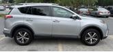 Thumbnail of 2016 Silver Toyota RAV4
