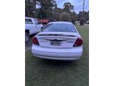 Thumbnail of 2003 Gray Ford Taurus