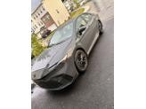 Thumbnail of 2025 Gray Toyota Camry