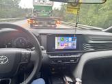 Thumbnail of 2025 Gray Toyota Camry