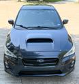 Photo of 2016 Gray Subaru WRX