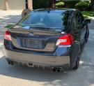 Thumbnail of 2016 Gray Subaru WRX