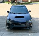 Thumbnail of 2016 Gray Subaru WRX