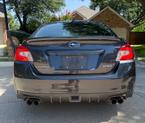 Thumbnail of 2016 Gray Subaru WRX