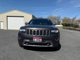 Thumbnail of 2014 Gray Jeep Grand Cherokee