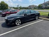 Photo of 2018 Black Honda Accord