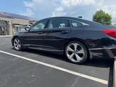 Thumbnail of 2018 Black Honda Accord