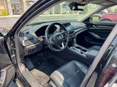 Thumbnail of 2018 Black Honda Accord