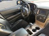 Thumbnail of 2015 White Jeep Grand Cherokee
