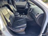 Thumbnail of 2015 White Jeep Grand Cherokee