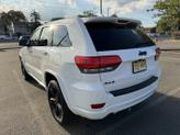 Thumbnail of 2015 White Jeep Grand Cherokee