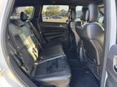 Thumbnail of 2015 White Jeep Grand Cherokee