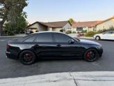 Thumbnail of 2013 Black Audi A6