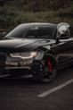 Thumbnail of 2013 Black Audi A6
