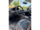 Thumbnail of 2013 Black Audi A6