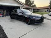 Thumbnail of 2013 Black Audi A6