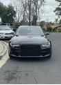 Thumbnail of 2013 Black Audi A6