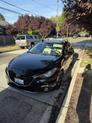 Thumbnail of 2014 Black Mazda Mazda3