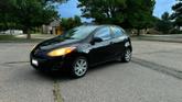 Thumbnail of 2012 Black Mazda Mazda2