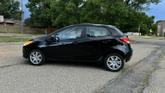 Thumbnail of 2012 Black Mazda Mazda2