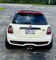 Thumbnail of 2011 White MINI Cooper