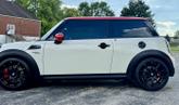 Thumbnail of 2011 White MINI Cooper