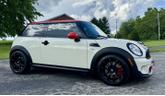 Thumbnail of 2011 White MINI Cooper
