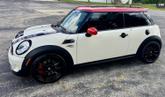 Thumbnail of 2011 White MINI Cooper