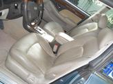 Thumbnail of 2005 Blue Hyundai XG350