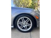 Thumbnail of 2008 Gray Mercedes-Benz C-Class