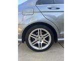 Thumbnail of 2008 Gray Mercedes-Benz C-Class