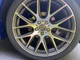 Thumbnail of 2003 Blue Nissan 350Z