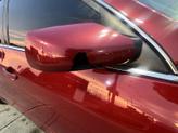 Thumbnail of 2007 Red Nissan Altima