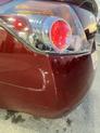 Thumbnail of 2007 Red Nissan Altima