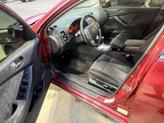 Thumbnail of 2007 Red Nissan Altima