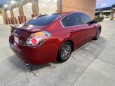 Thumbnail of 2007 Red Nissan Altima
