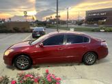 Thumbnail of 2007 Red Nissan Altima