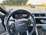 Thumbnail of 2020 Blue Land Rover Range Rover Sport