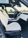 Thumbnail of 2020 Blue Land Rover Range Rover Sport
