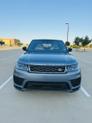 Thumbnail of 2020 Blue Land Rover Range Rover Sport