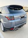 Thumbnail of 2020 Blue Land Rover Range Rover Sport