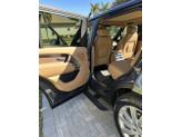 Thumbnail of 2025 Blue Land Rover Range Rover