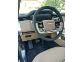 Thumbnail of 2025 Blue Land Rover Range Rover