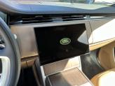 Thumbnail of 2025 Blue Land Rover Range Rover