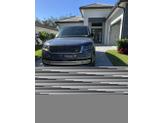 Thumbnail of 2025 Blue Land Rover Range Rover