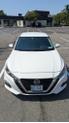 Thumbnail of 2019 White Nissan Altima