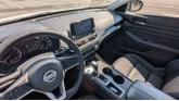 Thumbnail of 2019 White Nissan Altima