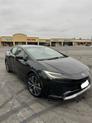 Thumbnail of 2024 Black Toyota Prius