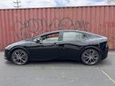 Thumbnail of 2024 Black Toyota Prius