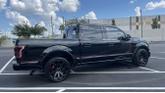 Thumbnail of 2016 Black Ford F-150